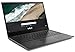 Produktbild Lenovo (14,0 Zoll Full-HD) ChromeBook (1.4kg), großer 10h Akku, AMD A6 9220C 2x2.7 GHz, 4GB DDR4, 64GB eMMC SSD, 2GB Radeon, Webcam, BT, USB 3.0, WLAN, ChromeOS Laptop #6710