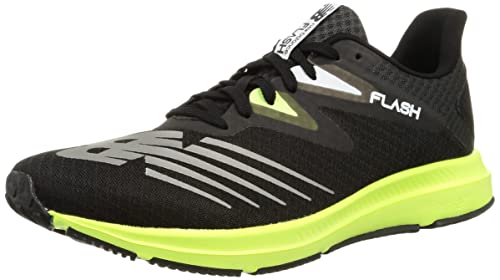 [ニューバランス] ランニングシューズ M FLASH MFLSH フラッシュ 部活動 トレーニング 現行モデル メンズ GL6(GRAY) 25.5 cm D