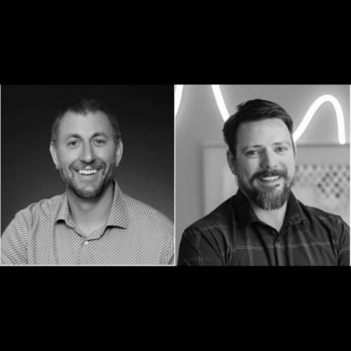 Data-driven real estate lending with Mount North Capital's Brian Seidensticker and Kiah Hochstetler