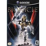 Bionicle