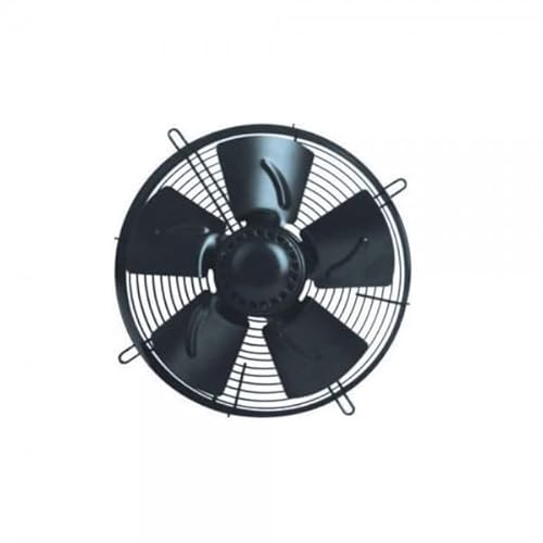 MUNDOFAN Ventilador frigorífico impelente monofásico VMF-600I/4M