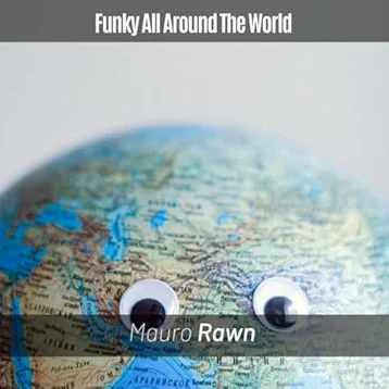 Funky All Around The World