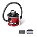 Einhell Aspiracenere TC-AV 1830 D (800 W, aspirazione 170 mbar, serbatoio di raccolta 18 L, sistema di filtraggio, prefiltro per polveri sottili, funzione di soffiaggio, flessibile 1 m, cavo 2 m)