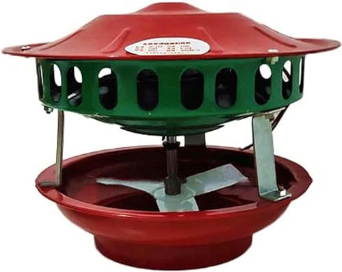Ventilateur de cheminée XENITE résout les refoulements - 2