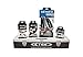 Produktbild CTEK LITHIUM XS (56-899) Toolbox Set Ladegerät mit fantastisch Zubehör