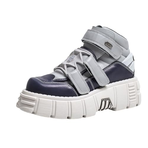 [GUREITOJP] pvX fB[X C łV[Y ʎY^ xN nCJbg 5cmAbv EhgD jp  傫TCY _炩 ~ RXvϑ  p[eB[ l  풅 24.5 cm