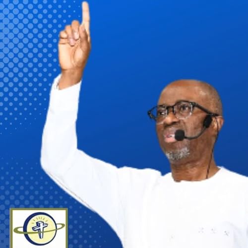 Apostolic Prayers For Breakthrough