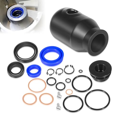 Kit joint hydraulique 200064-901 de rechange pour vérin et pompe Multiton