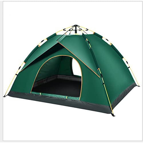 Carpa de camping portátil para 2 personas
