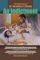 the unsolved case of dr. cornelius p. rhoads 1931702071 Book Cover