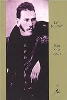 War and Peace (text only) by L. Tolstoy,C. Garnett B004WCJL4S Book Cover