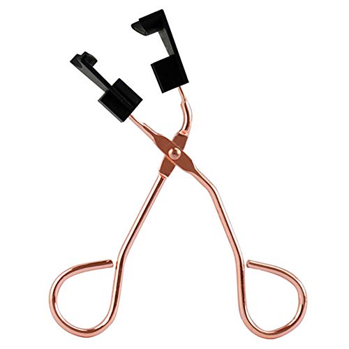 rethyrel Magnet Wimpernzange - Magnetischer Wimpernklammerapplikator Falsche Wimpern Quantum Magnetic Kleberfreier Wimpernzange Cover