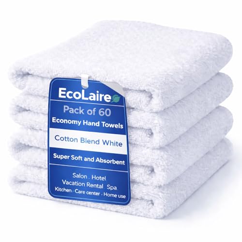 EcoLaire Hand Towels 16