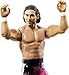 Mattel WWE Basic Noam DAR Action Figure, Series 129, Posable 6-inch Collectible for Ages 6 Years Old & Up