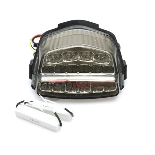 Feu arrière LED pour moto CBR1000RR pour remplacer vos clignotants cassés