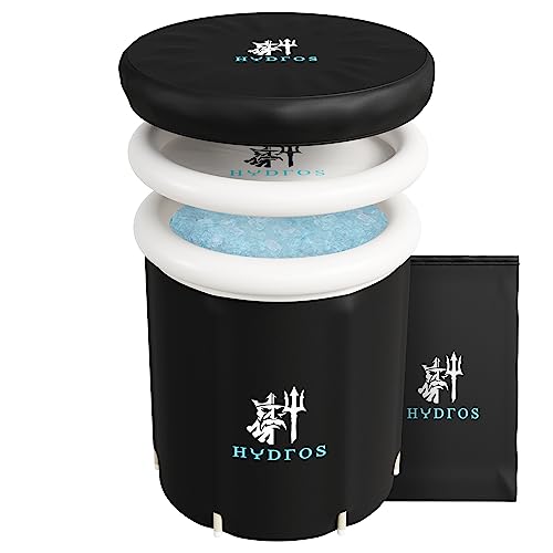 HYDROS Portable Cold Plunge
