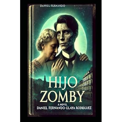 Hijo Zomby
