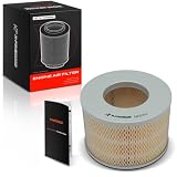 A-Premium Engine Air Filter Compatible with Toyota & Lexus Models