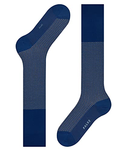 Image of FALKE Men's SK4 Advanced Ski Socks, Light Cushion, Quick Dry Merino Wool, 1 Pair