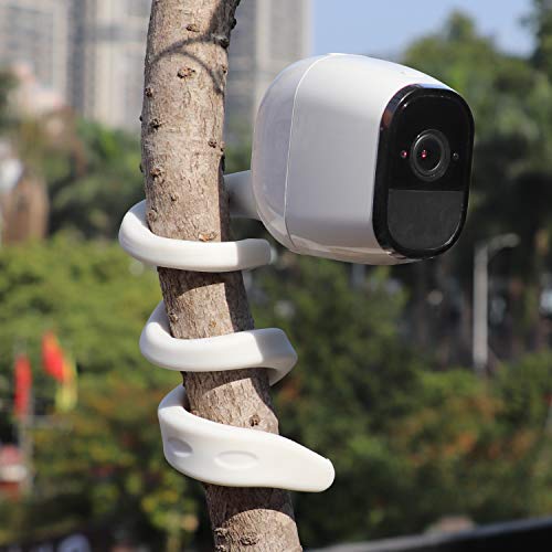 Support pour Arlo Pro et Go orientable pour ajuster votre caméra partout