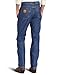 Wrangler Riggs Workwear Men's Relaxed Fit Jean, Medium Fade, 32x30