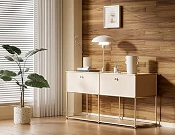 Singularwood Wall Planks - Rustic Real Wood Panels for Interior Wall Decor, DIY Peel and Stick, Natural Teak, 12 Sheets (14.5 sq ft)