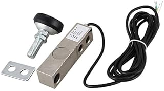 Moduł czujnika elektronicznego High-precyzyjna wiązka belki obciążenia czujnik skali komórek 1000 kg do ważenia napięcia wysokiego ciśnienia Czujnik