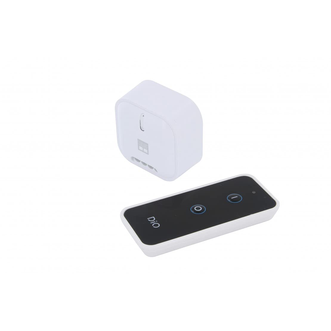 Kit de 1 módulo para persianas + mando a distancia de 1 canal - DiO 1.0
