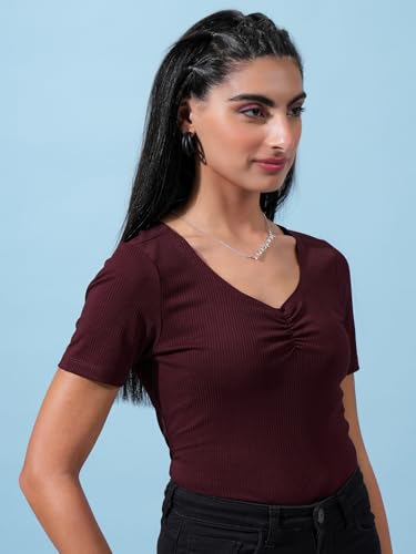 Image of Tokyo Talkies Women Tops