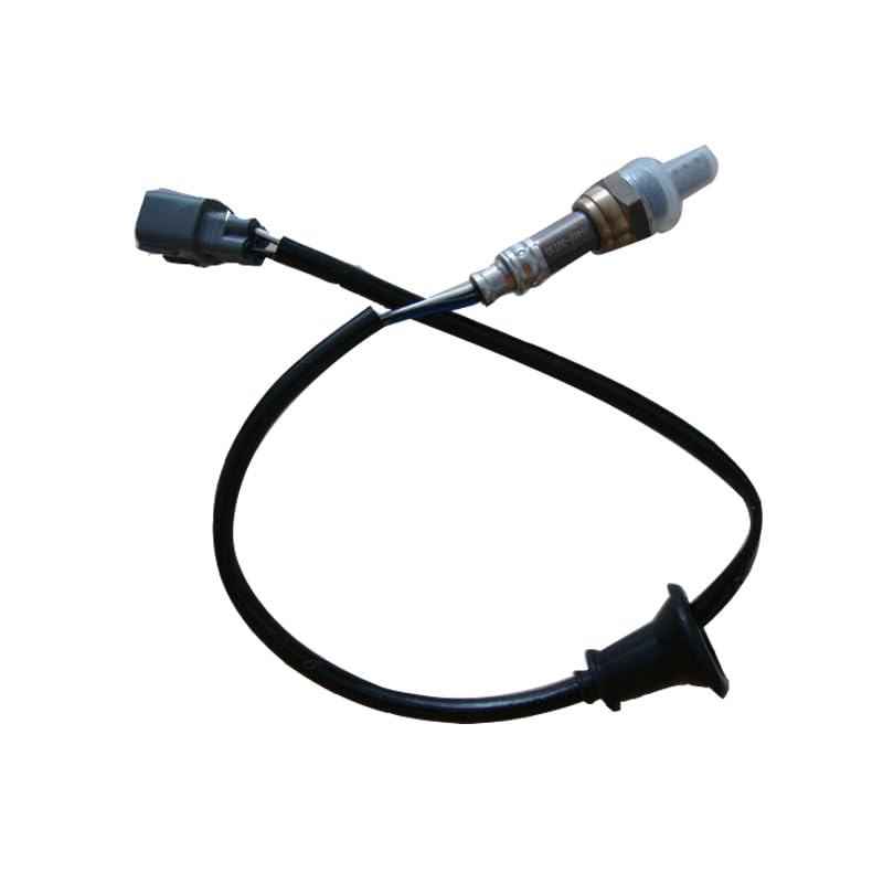 Capteur d'oxygène arrière 89465-30730 pour réparer le voyant moteur