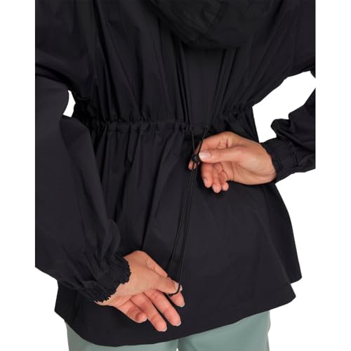 Veste Under Armour Cinch Waist avec cordon de serrage taille S