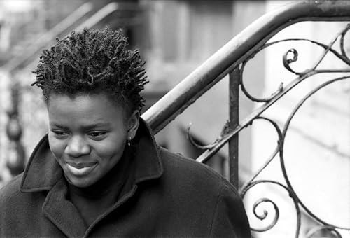 Tracy Chapman