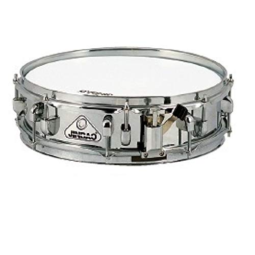 Jinbao - Caja metálica banda Cover