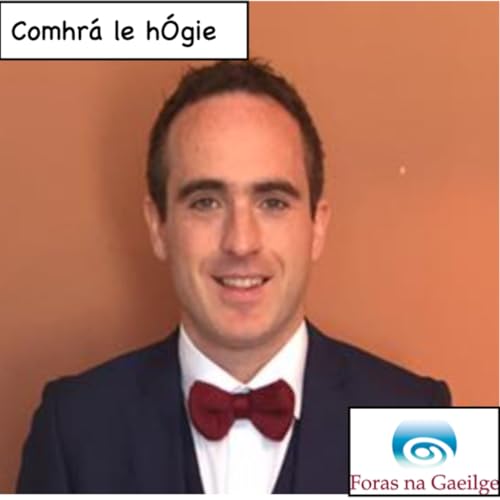 Comhr&aacute; le Alex Hijmans