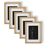 Ideale Wanddekoration mit schönen Fotos oder Bildern