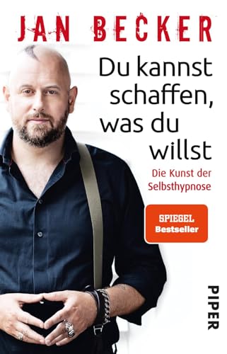Du kannst schaffen, was du...