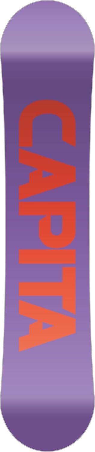 CAPiTA Jess Kimura Mini Youth Snowboard