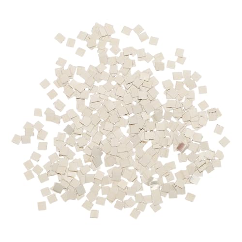 Chips de soldadura de plata de 2x2 mm jojofuny para la creación y manufactura de joyas 2