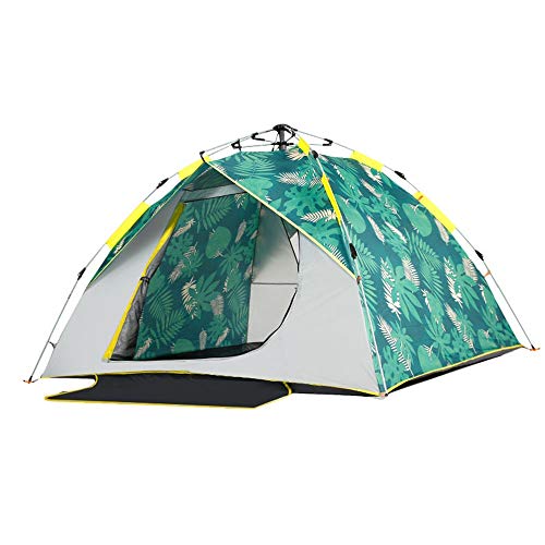 Carpa para niños anti lluvia para camping interior y exterior miniatura 1