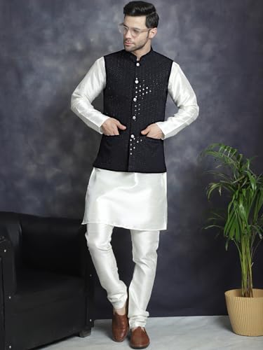 Image of Jompers Men Waistcoat