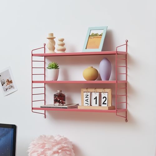 En.casa  Estantería de Pared Str� ngn