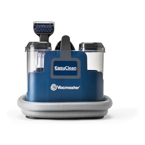 Vacmaster EasyClean Compact Carpet Stain Remover Cover