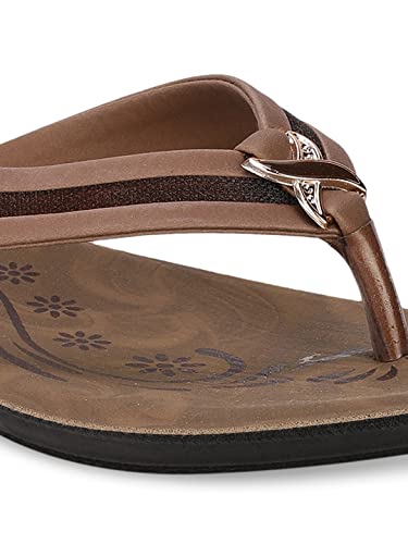 Image of Bata Women's Slip-on Sandal