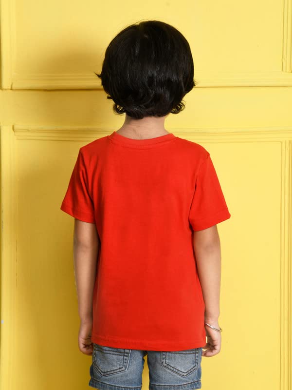 Image of Nusyl Boys T-Shirt