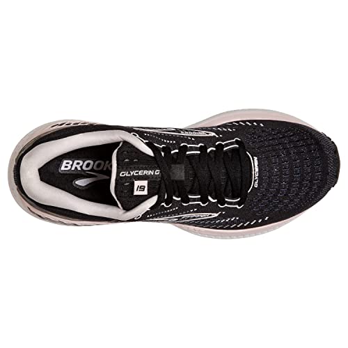 Image of Brooks Mens Ricochet 3Running Shoe
