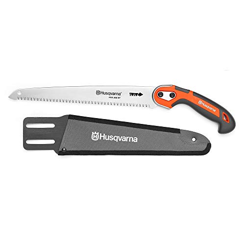 Sierra de Poda Fija Recta Husqvarna 15 in. 300ST miniatura 4