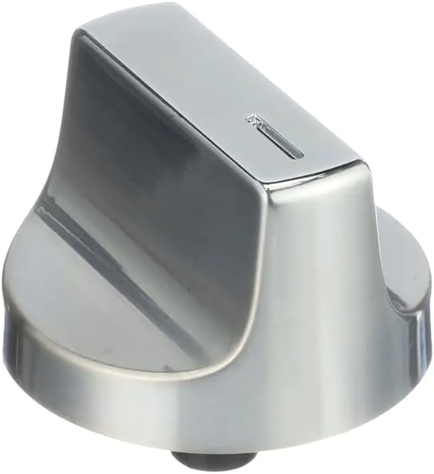 W11418244 Knob Compatible With Whirlpool Ranges and Cooktops - Budora - W11130627, W11222054