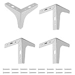 Furniture Legs Polished