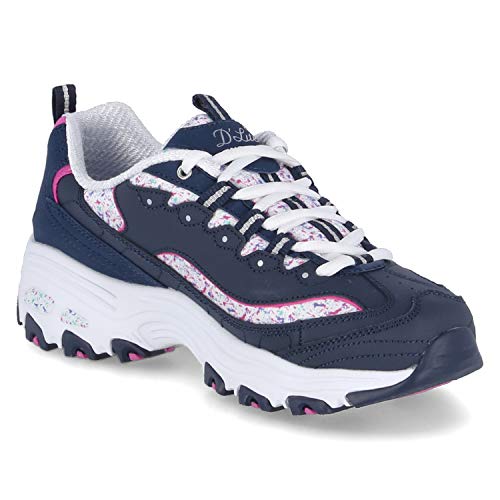 Image of Skechers Women's Summits - Looking Groovy Sneakers