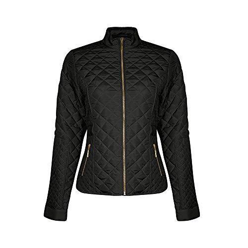 Jaqueta Feminina Endless Preto P